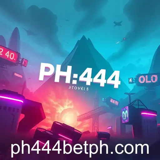 Emerging Dynamics in Online Gaming: The Impact of PH444
