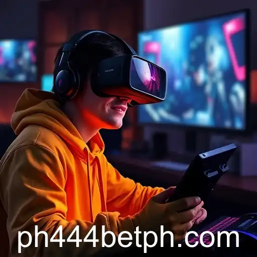 Emerging Trends in Online Gaming for 2025