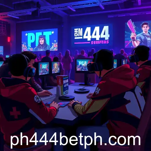 PH444