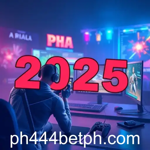 The Evolution of Online Gaming in 2025