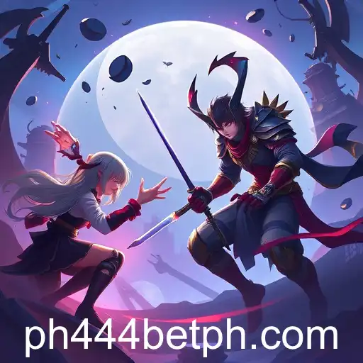 The Evolution of PH444 in the Gaming World