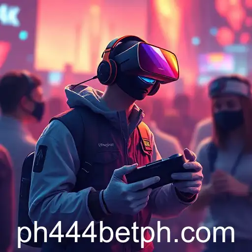 Exploring the Future of Online Gaming