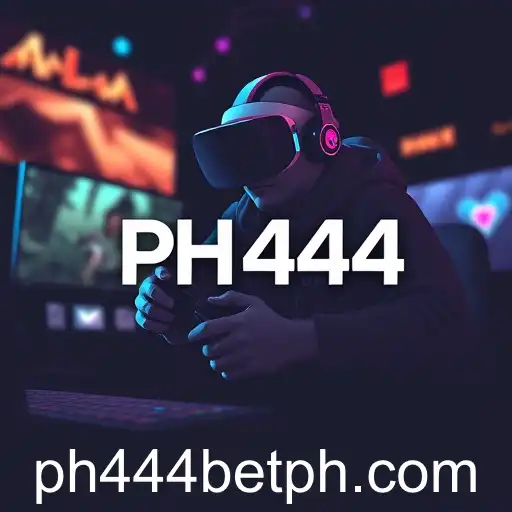 Gaming Revolution: The Rise of PH444