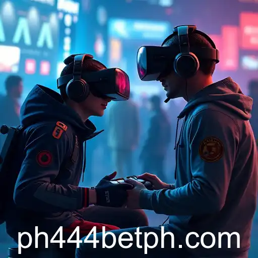 Gaming Trends in 2025: PH444 Leads the Charge