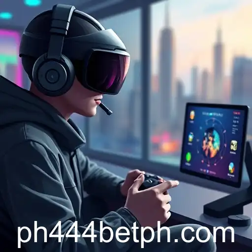 The Growing Influence of Online Gaming Platforms