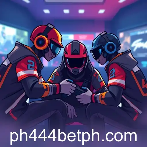 PH444