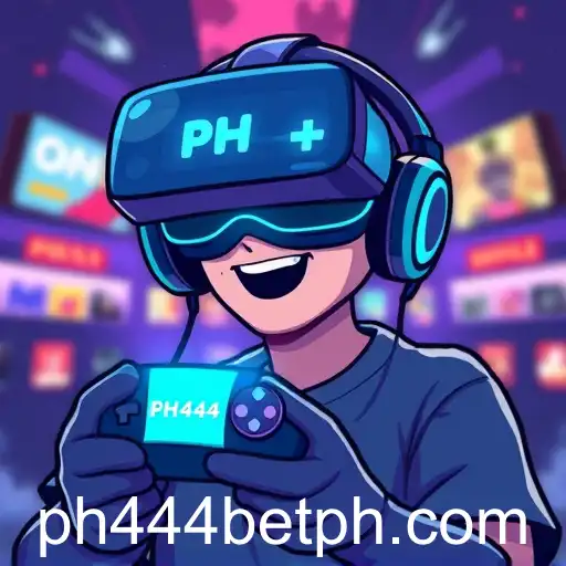 The Evolution of PH444 Gaming Arena