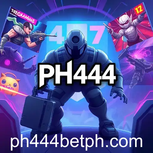 PH444: A New Era in Gaming