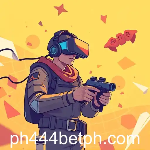 PH444: Revolutionizing Online Gaming