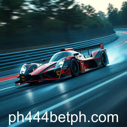 Exploring the Thrill: A Deep Dive into the World of Racing Games