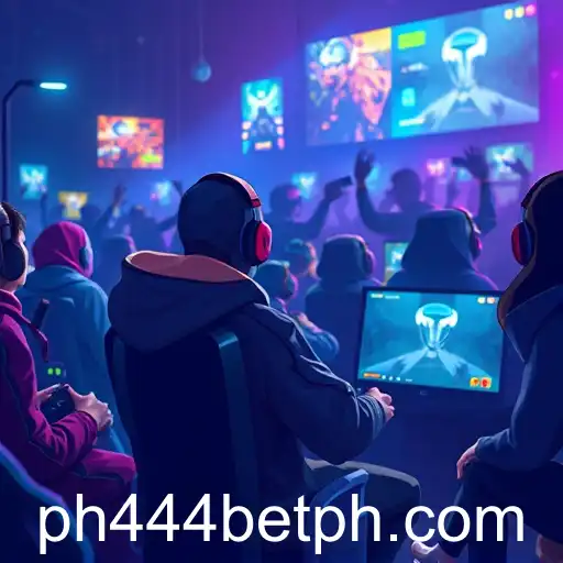The Rise and Impact of PH444 on Gaming Culture