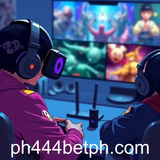 The Rise of Online Gaming: Exploring the Future