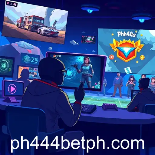 The Rise of Online Gaming Platforms