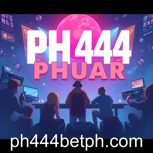 The Rise of PH444 in Modern Gaming