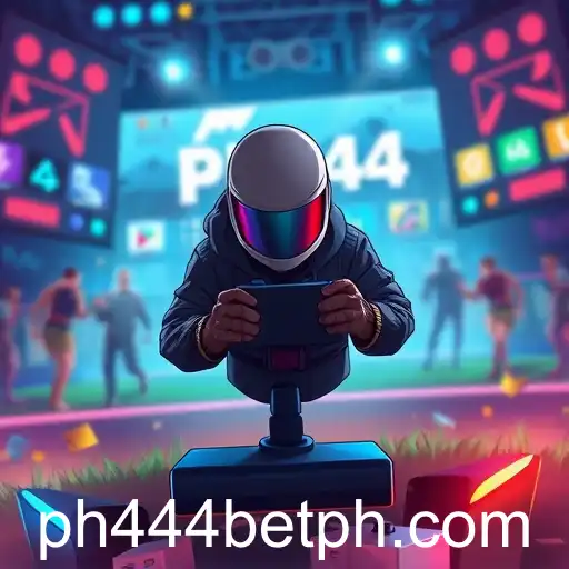 The Rise of PH444 in the Gaming World
