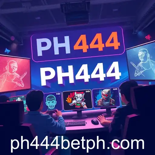 The Rise of PH444 and its Impact on the Gaming Industry