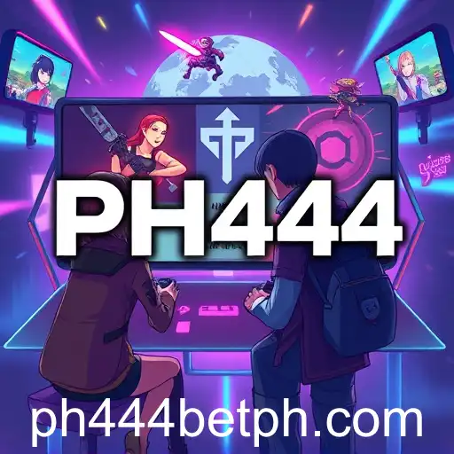 The Rise of PH444 in the Gaming World