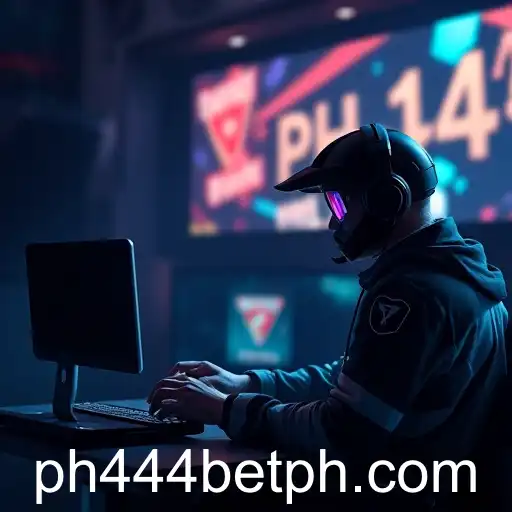 The Rise of PH444: Transforming Online Gaming Communities