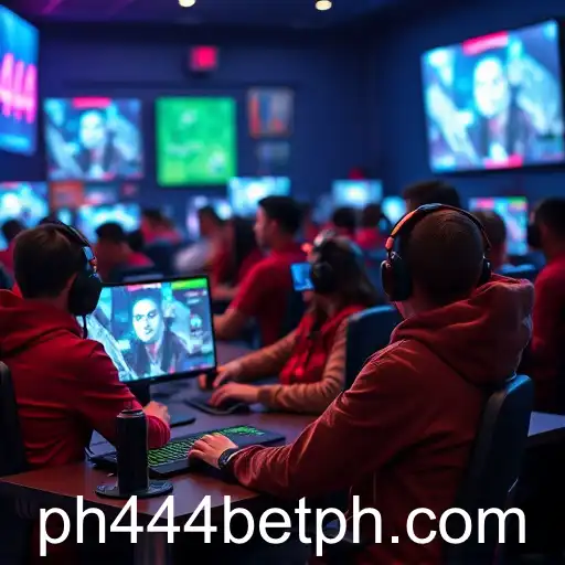 The Rising Trend of Online Gaming Communities