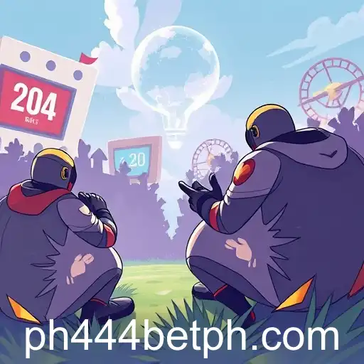 The Role of Keywords in Gaming Trends