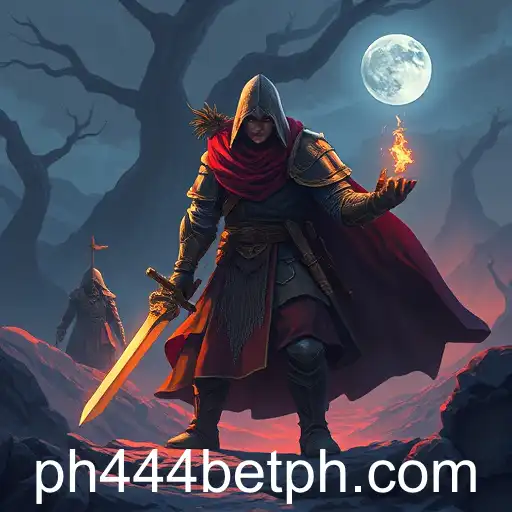 Explore the World of RPG Games: A Journey Beyond Imagination