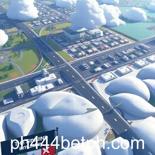 Exploring the Engaging World of Simulation Games: PH444 Delivers Unique Gaming Experiences