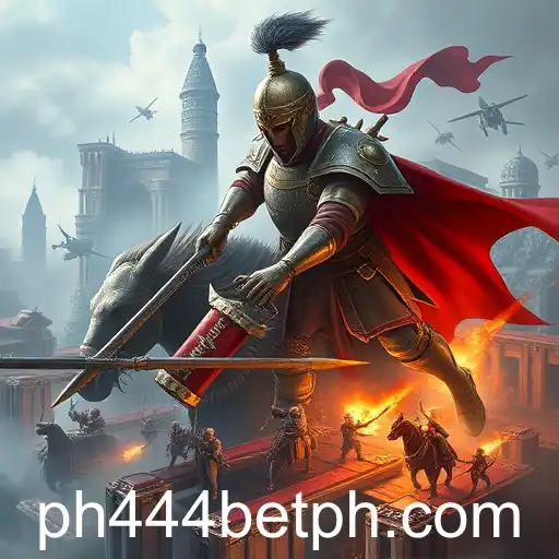 Exploring the Allure of Strategy Games: A Deep Dive into PH444