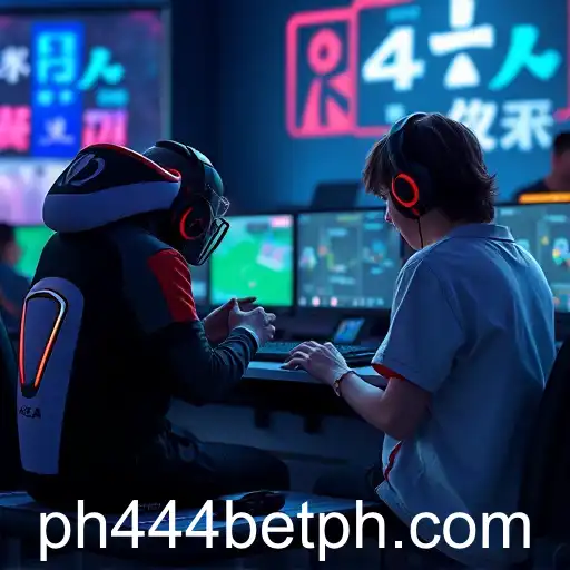 The Phenomenon of PH444 in Gaming