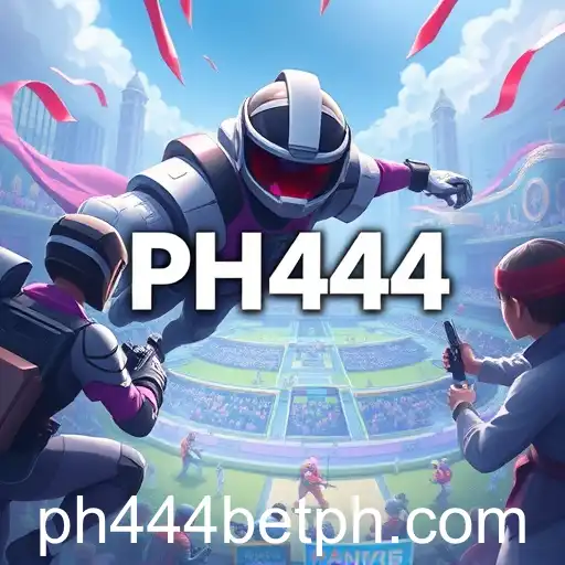 The Rise of PH444 in Gaming
