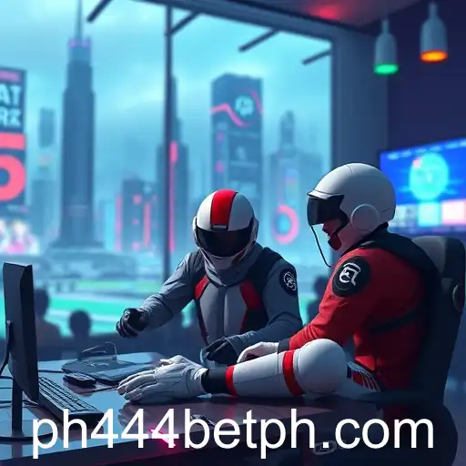 PH444